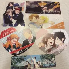 アニメイト特典 まとめ売り