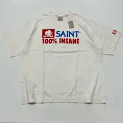 新品未使用 SAINT MxxxxxxＴシャツ L