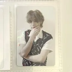 boynextdoor boylife 通常盤 イハン