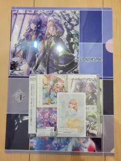 ラブライブ 蓮ノ空 CD ユニットスプリットシングル 日野下花帆