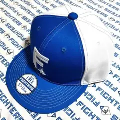 北海道日本ハムファイターズ プラクティス レプリカキャップ