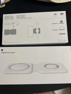 MagSafe Apple 充電器