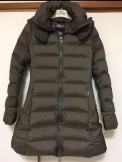 タトラス ダウンコート レディース