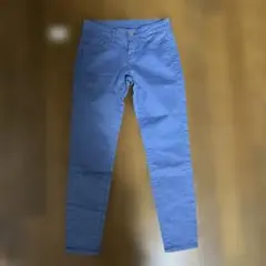 UNIQLOユニクロ　 新品ロングパンツ150