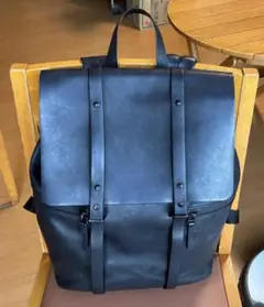 ★GASTON LUGA STOCKHOLM Spläsh2.0-16"ブラック