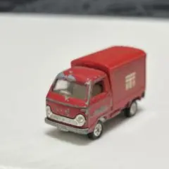 2025年最新】郵便車 トミカ 20の人気アイテム - メルカリ