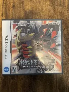 ポケットモンスター プラチナ ニンテンドーDS