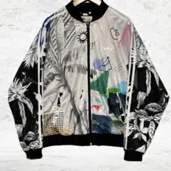 2025年最新】adidas originals × farm コラボ 花柄 フローラル