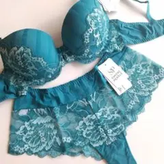 《Simone Perele》シモーヌペレール Amour 90(75)Cu00262