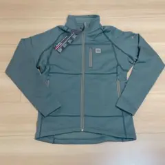 アンファッジ Unfudge UN3000 サイズL NEW UN3000 Fleece Jacket / navy | unfudge ONLINE STORE