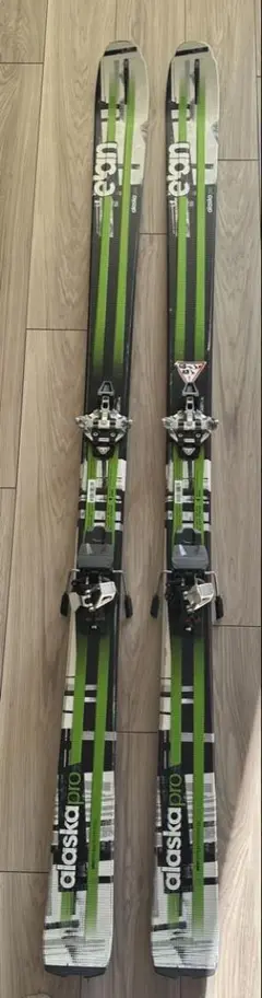 【けんさま専用】DYNAFIT ディナフィット クトー90mm スキークランポン DYNAFIT(ディナフィット)スキークランポン / nice edge