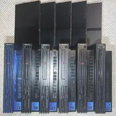 PlayStation 2 プレステ まとめ売り おまけ付き 動作確認済み 本体