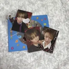 BOYNEXTDOOR BOYLIFE テサン