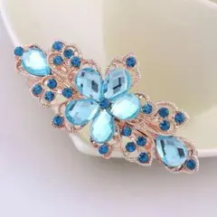 海外　大人気　新品　未使用　レディース　ヘアアクセサリー　送料無料　1120