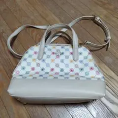 CLATHAS　クレイサス　ショルダーバッグ