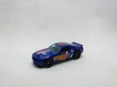 ホットウィール フォード シェルビー GT500 スーパースネーク ルース