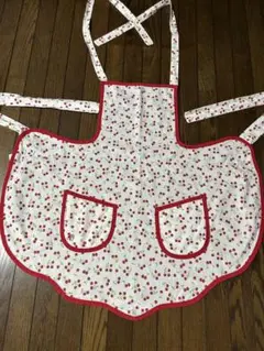 Jessie Steele 子供用エプロン