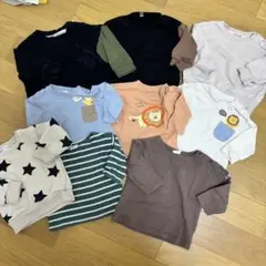 子供服１０点セット