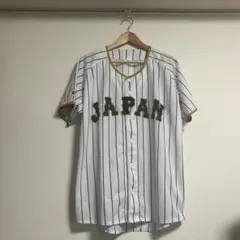 JAPAN ユニフォーム Lサイズ