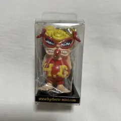 ☆ HYSTERIC MINI キーホルダー ☆