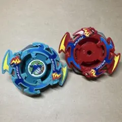 ベイブレード　ガルズリー