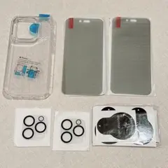 最終値下げ❣️iPhone 15 Pro 覗き見防止 フィルム のぞき見防止