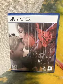 デスストランディング2 ps5