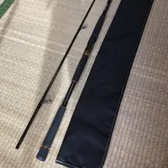 ダイワ モアザン AGS 107MH BLUE BACKER107