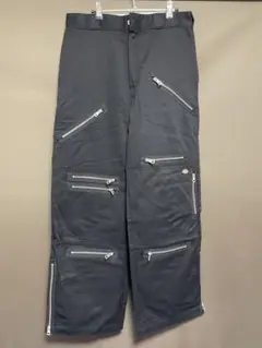 MYNE × DICKIES Crazy Zip Pants