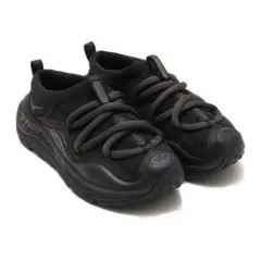 【新品未使用】HOKA ORA PRIMO BLACK 28.5