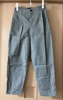 GAP レディース　パンツ　チノパン