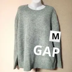 美品♥️GAP セーター M