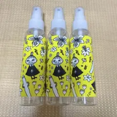 ナチュリエ ハトムギ化粧水 ムーミン リトルミイ スプレーボトル 詰め替え お得