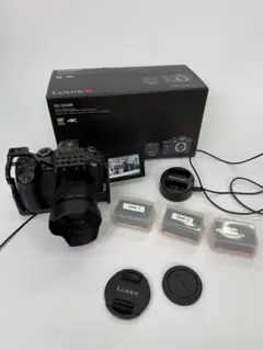 2025年最新】gh5 ケージの人気アイテム - メルカリ