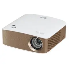 LG PH150G 超小型 LEDプロジェクター
