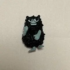 ハグコット ムーミン ケーブルアクセサリー スティンキー