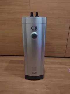 テトラ クールタワー CR-2 NEW 取説付き(コピー) 異径ジョイント付き テトラ クールタワー CR-2 NEW 取説付き(コピー) 異径ジョイント