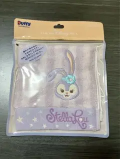 ＊未開封＊ステラルー ウォッシュタオル