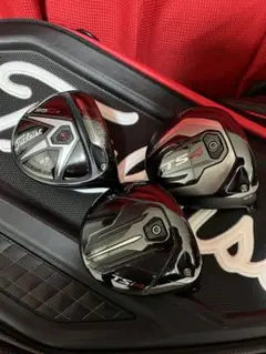 お得‼️4シリーズ3点 915D4・TS4・TSi4
