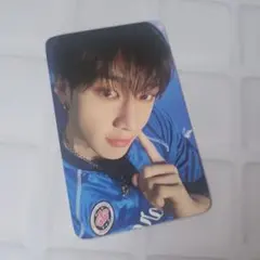 stray kids バンチャン 2025 シーグリ JYP特典