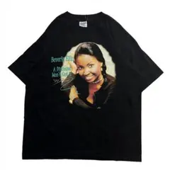 90s ビバリー・エリス ツアー サイン入り Tシャツ 古着 メンズ XL