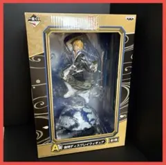 一番くじ　銀魂　金時　ディプレイフィギュア　Ａ賞