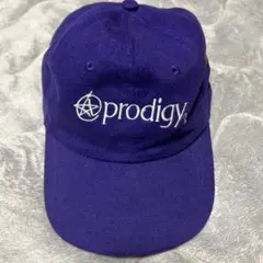プロディジー　prodigy キャップ