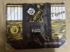 阪神タイガース 保冷保温 BIGトートバッグ 新品