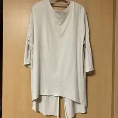 GallardaGalante Navy Tシャツ
