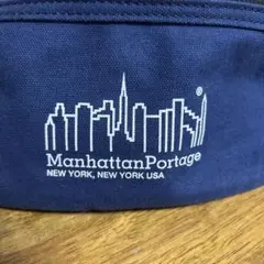 Manhattan Portage ウエストバック