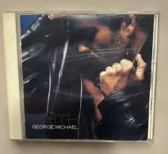 George Michael Faith CD