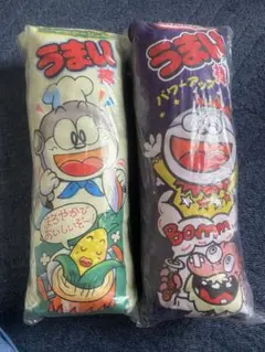 うまい棒クッション