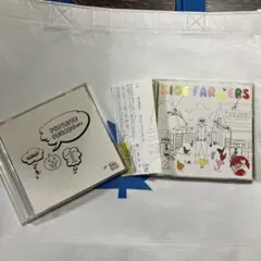 HALFBY　2枚セット