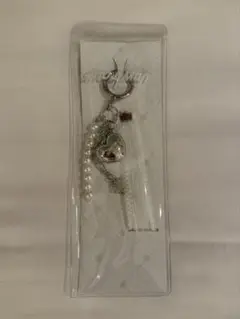 Snow Man 1st POP-U ファーストスノーキーホルダー